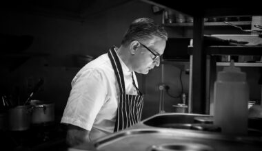 Michelin-star chef comes to Plano's Jashan in 3-day collaboration