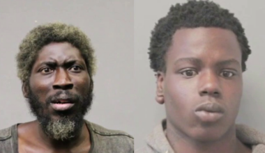More defendants with violent backgrounds found competent within months, released on PR bonds