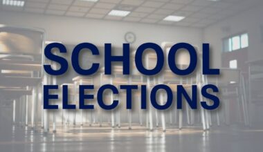 2026 election: Central Texas school districts put bonds, tax rates, board positions on the ballot