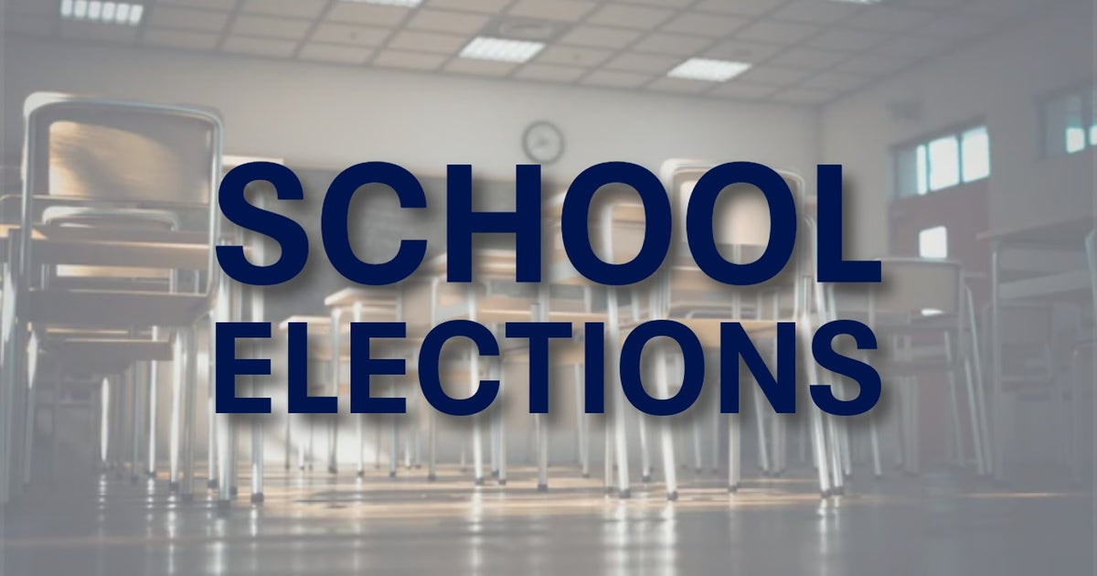 2026 election: Central Texas school districts put bonds, tax rates, board positions on the ballot