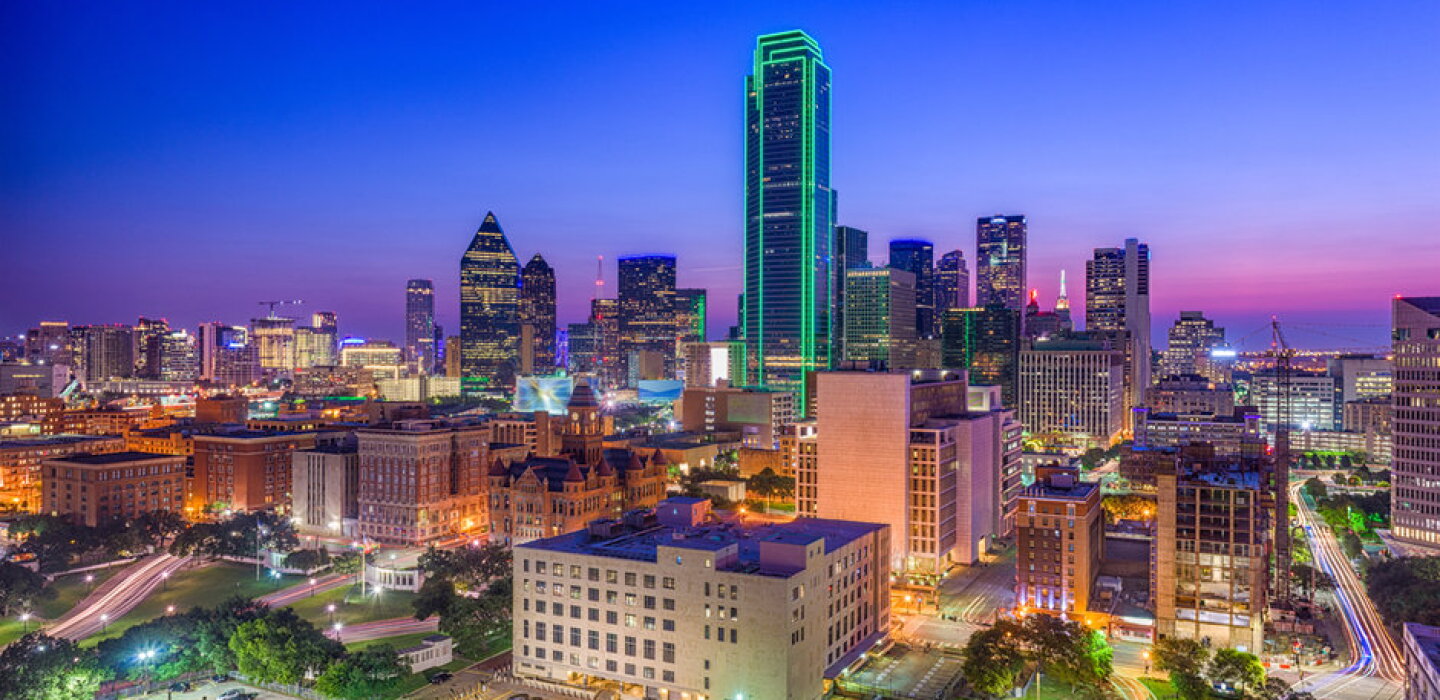 Dallas City Council Signals Support for Flock Safety Cameras