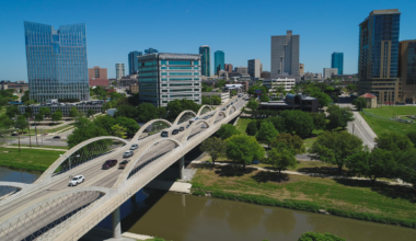 Fort Worth, Texas, Data Center Advisory Group Takes Shape