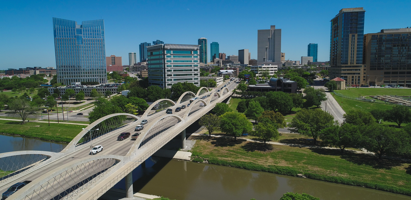 Fort Worth, Texas, Data Center Advisory Group Takes Shape