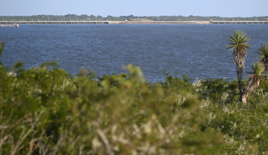 Corpus Christi Planned for Its Water Future. It Still Nearly Ran Dry.