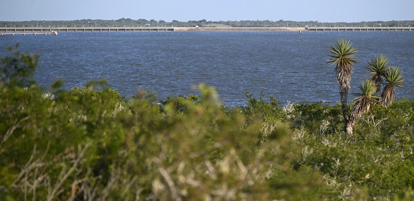 Corpus Christi Planned for Its Water Future. It Still Nearly Ran Dry.