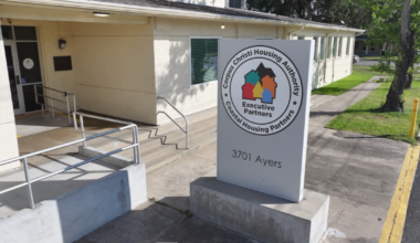 KRIS 6 News wins open government award for housing authority investigation