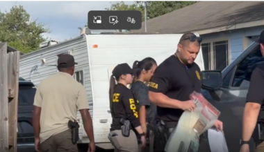 Indictment behind Rancho Alegre raids charges 19 in federal drug conspiracy