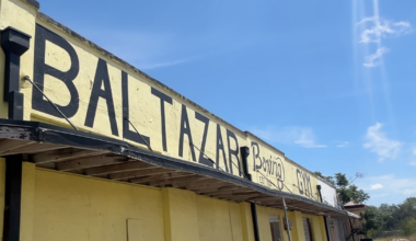 David Baltazar Jr., owner of Baltazar Boxing Gym, dies
