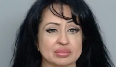 Corpus Christi woman found guilty in elder exploitation scheme