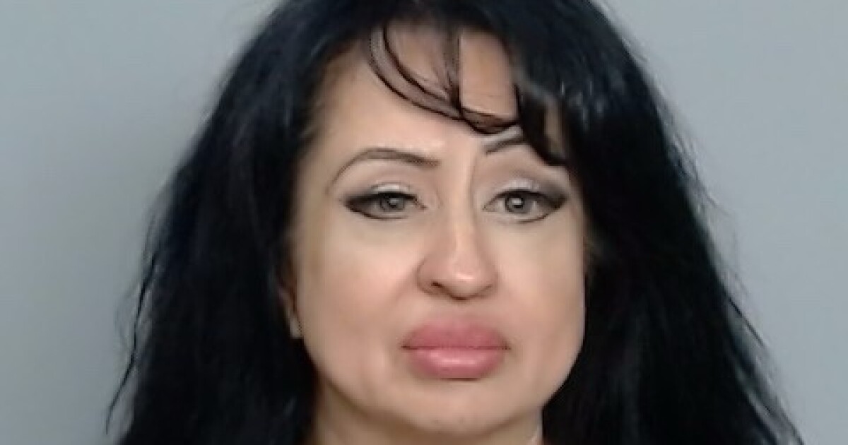 Corpus Christi woman found guilty in elder exploitation scheme