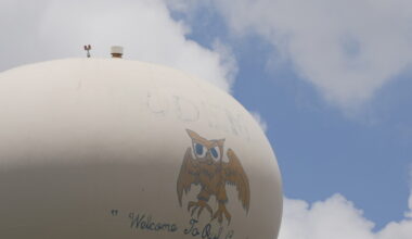 Odem adopts no-new-revenue tax rate after state blocks increase