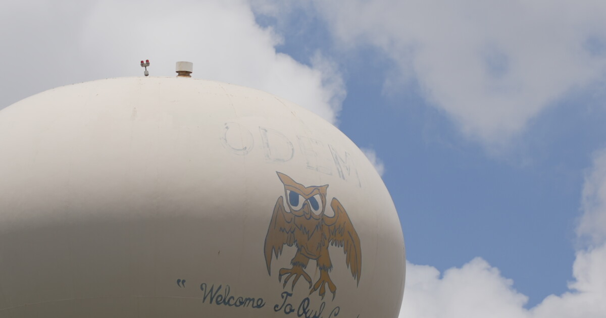 Odem adopts no-new-revenue tax rate after state blocks increase