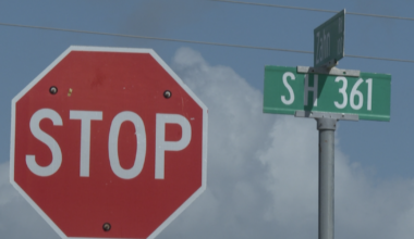 TxDOT hosts SH 361 safety conversation on the island