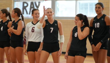 Flour Bluff sweeps Ray volleyball; Rockport-Fulton stays undefeated