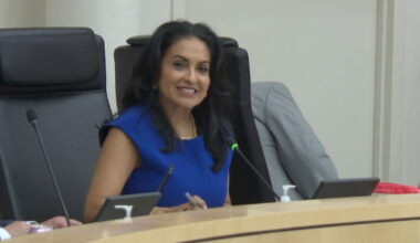 Corpus Christi mayor returns to city hall after 30-day suspension