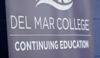 Del Mar College launches campuswide AI strategy