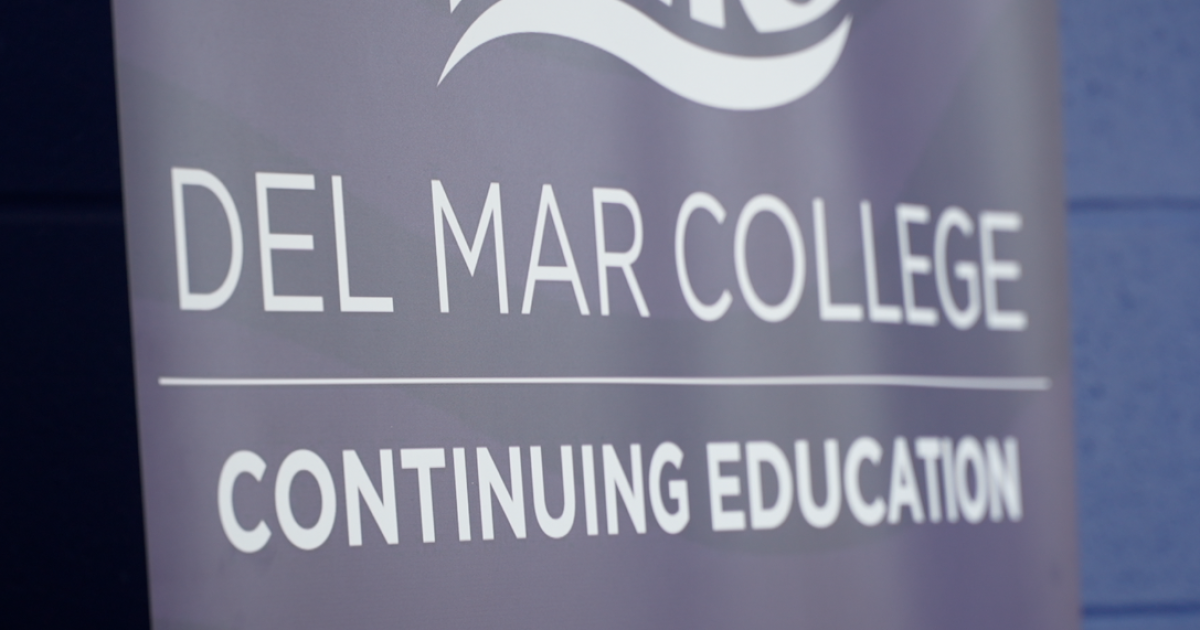 Del Mar College launches campuswide AI strategy