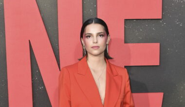 Inde Navarrette draws on South Texas roots for X-Men Role