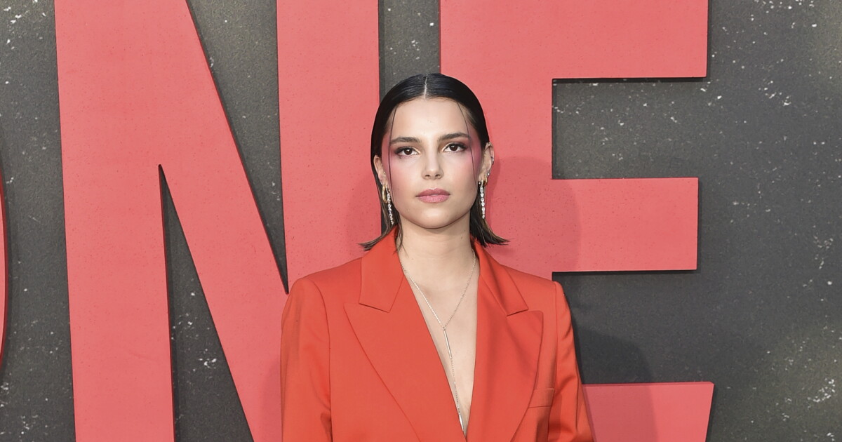 Inde Navarrette draws on South Texas roots for X-Men Role