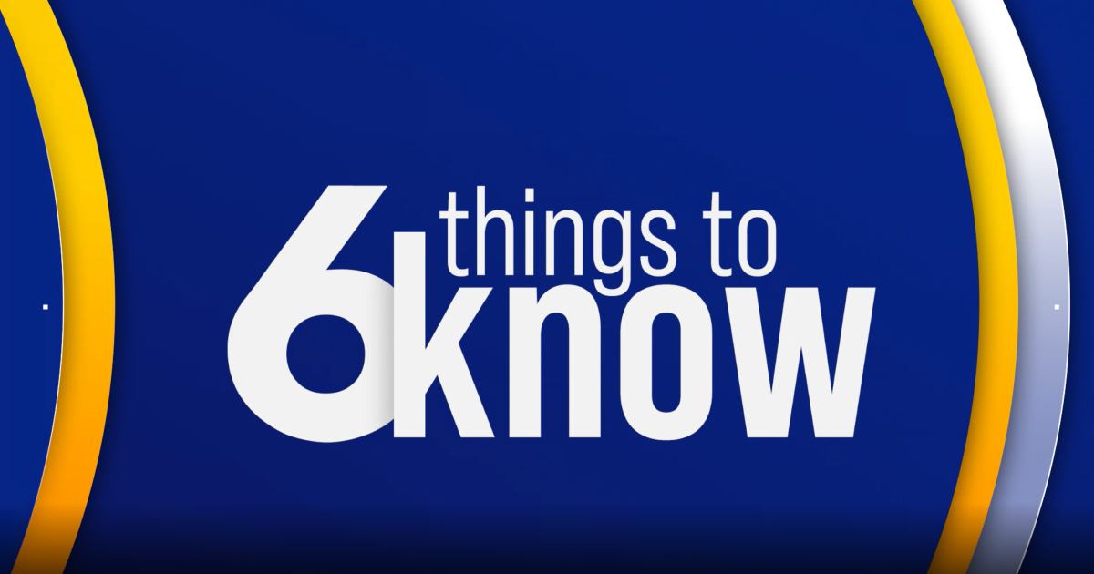 6 Things to Know: TAMUK gets national recognition, Flour Bluff Drive closures