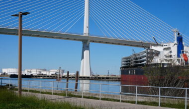 Port of Corpus Christi completes permitting for Harbor Island desalination