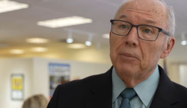 Nueces River Authority leader announces retirement days before board meets