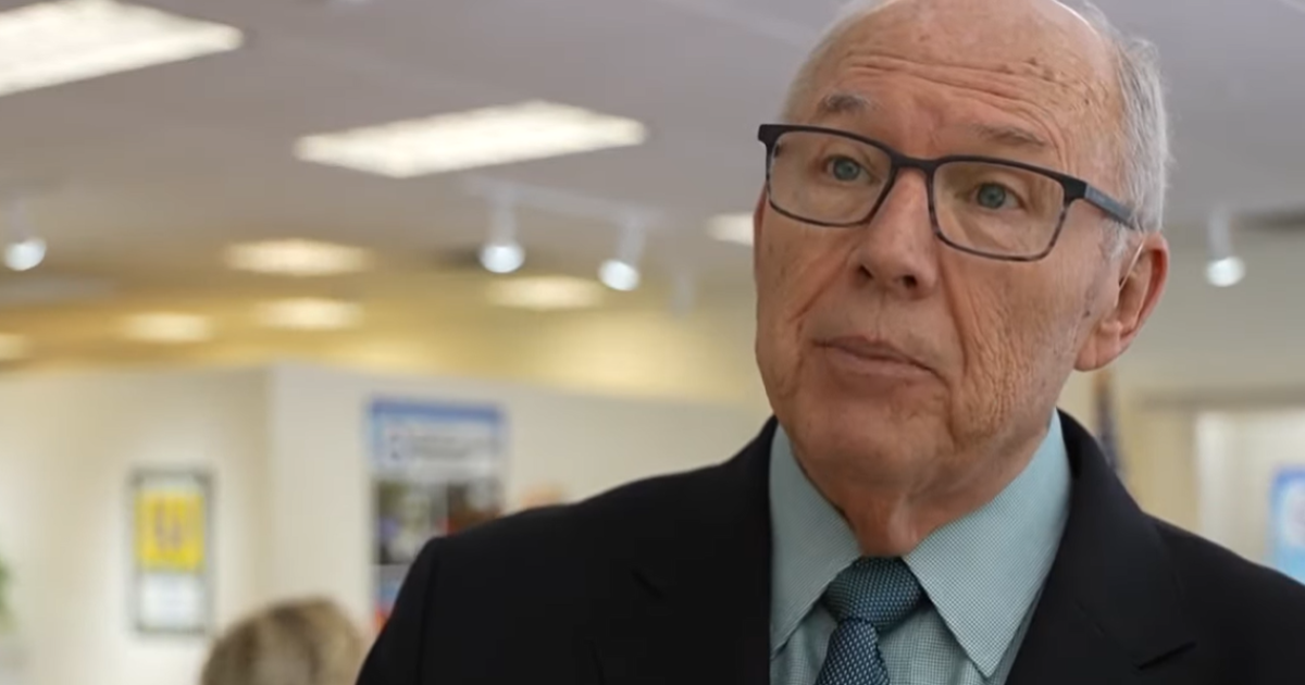 Nueces River Authority leader announces retirement days before board meets