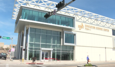 ESC-2 reopens after renovation to serve Coastal Bend schools