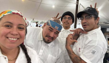 Streat Corner Kitchen earns spot at World Food Championships