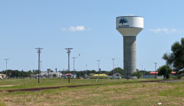 Ingleside residents can use tap water again