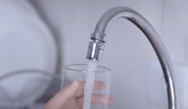 Corpus Christi tap water may have earthy or musty taste, odor for few more days