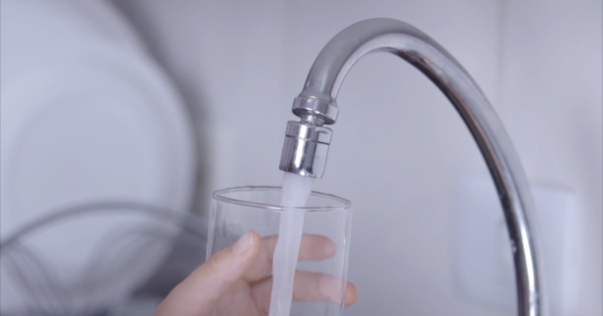 Corpus Christi tap water may have earthy or musty taste, odor for few more days