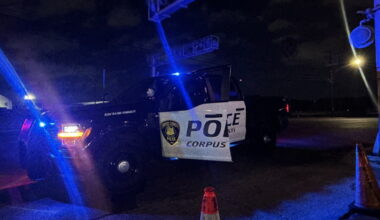 Officer-involved shooting reported near Port and Agnes in Corpus Christi