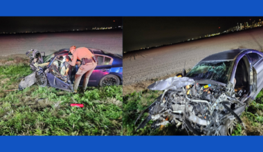 Robstown woman arrested after grand jury indictment in fatal drunk driving case