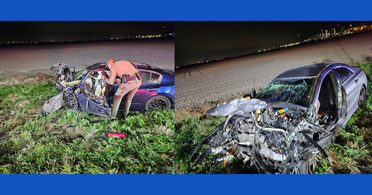 Robstown woman arrested after grand jury indictment in fatal drunk driving case