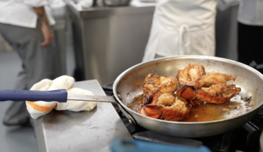 Del Mar students take on pros at Texas Food Championship