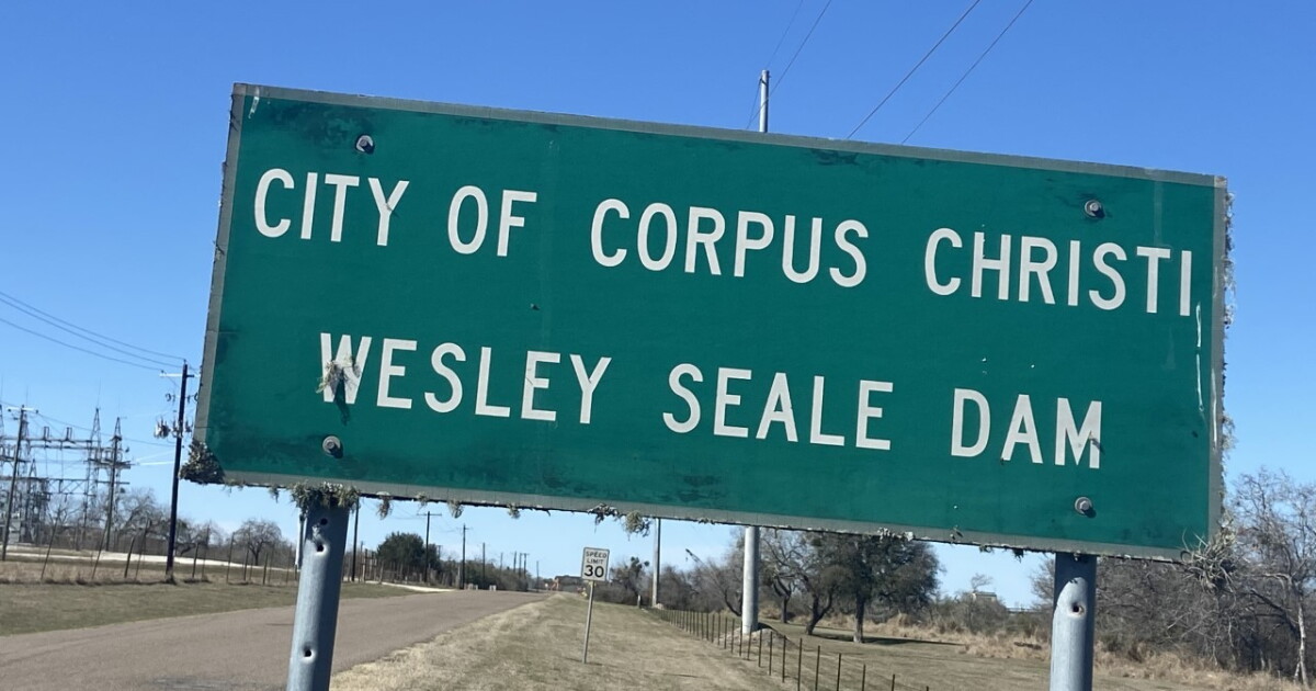 TCEQ to decide whether to uphold emergency order pausing reservoir releases