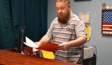 New $350,000 grant to help repair veteran homes in South Texas