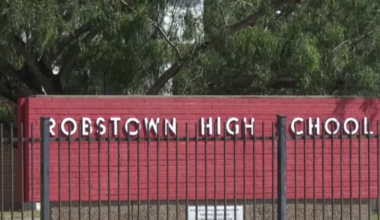Robstown Early College High School to reopen Wednesday after AC issues