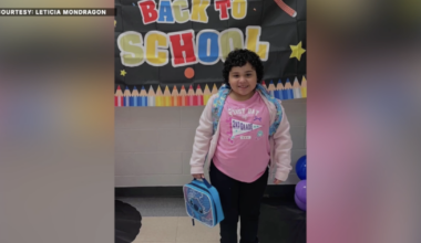 As Childhood Cancer Awareness Month ends, NMDP shares update on Emery Ramos