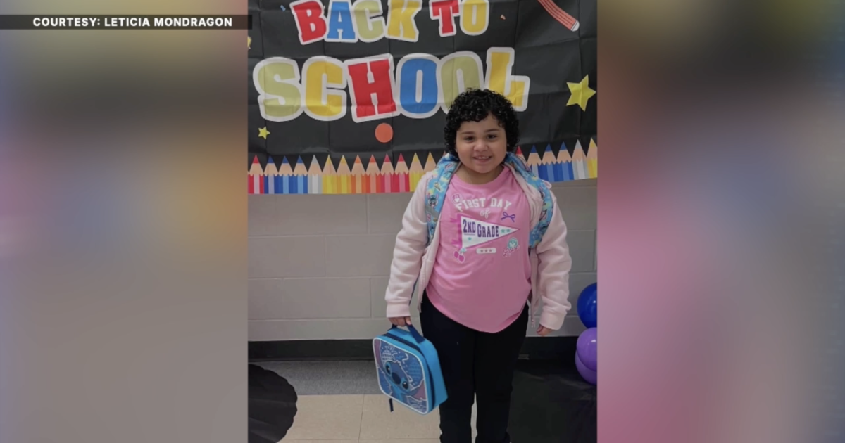 As Childhood Cancer Awareness Month ends, NMDP shares update on Emery Ramos