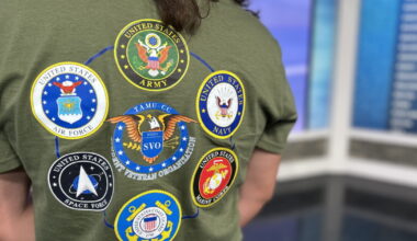 Student group hosts veteran suicide prevention event this Saturday