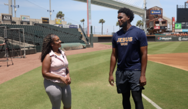 CC Hooks pitcher Railin Perez chases his big league dream