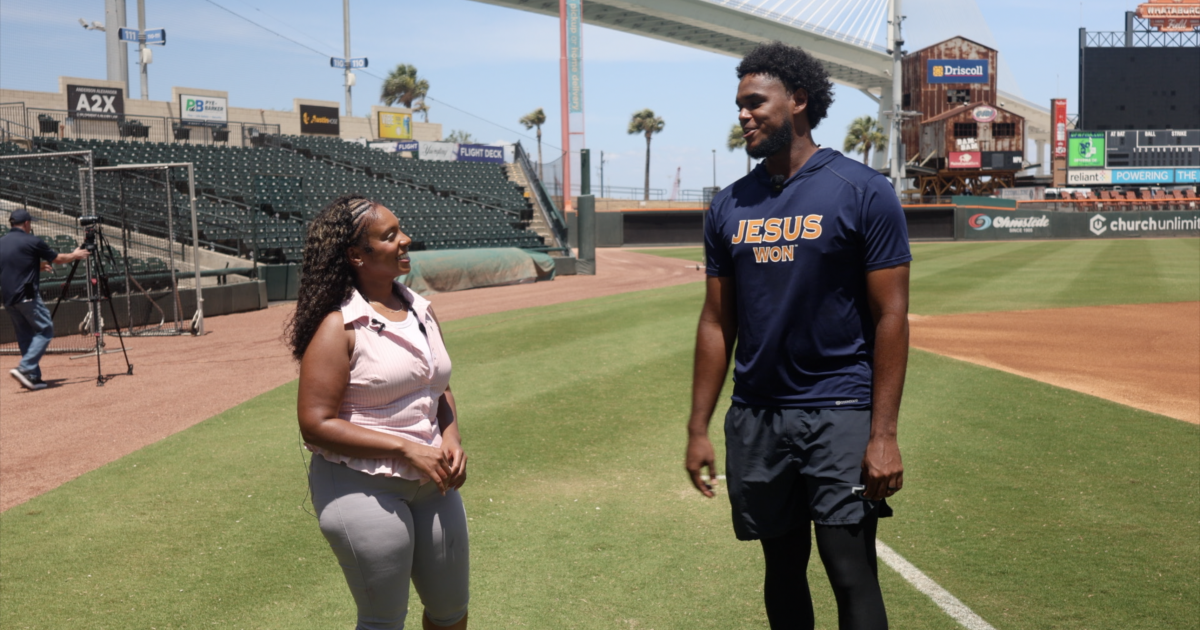 CC Hooks pitcher Railin Perez chases his big league dream