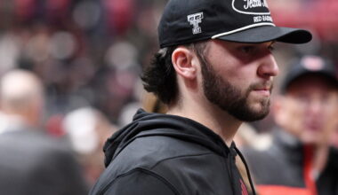 Big 12 drops Texas Tech suit, paving way for Brendan Sorsby's return