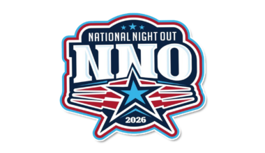 Free National Night Out kickoff set for Robstown on Oct. 1