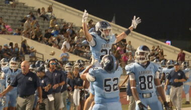 Carroll drops 50 on Flour Bluff to take 5A-1 District 15 opener