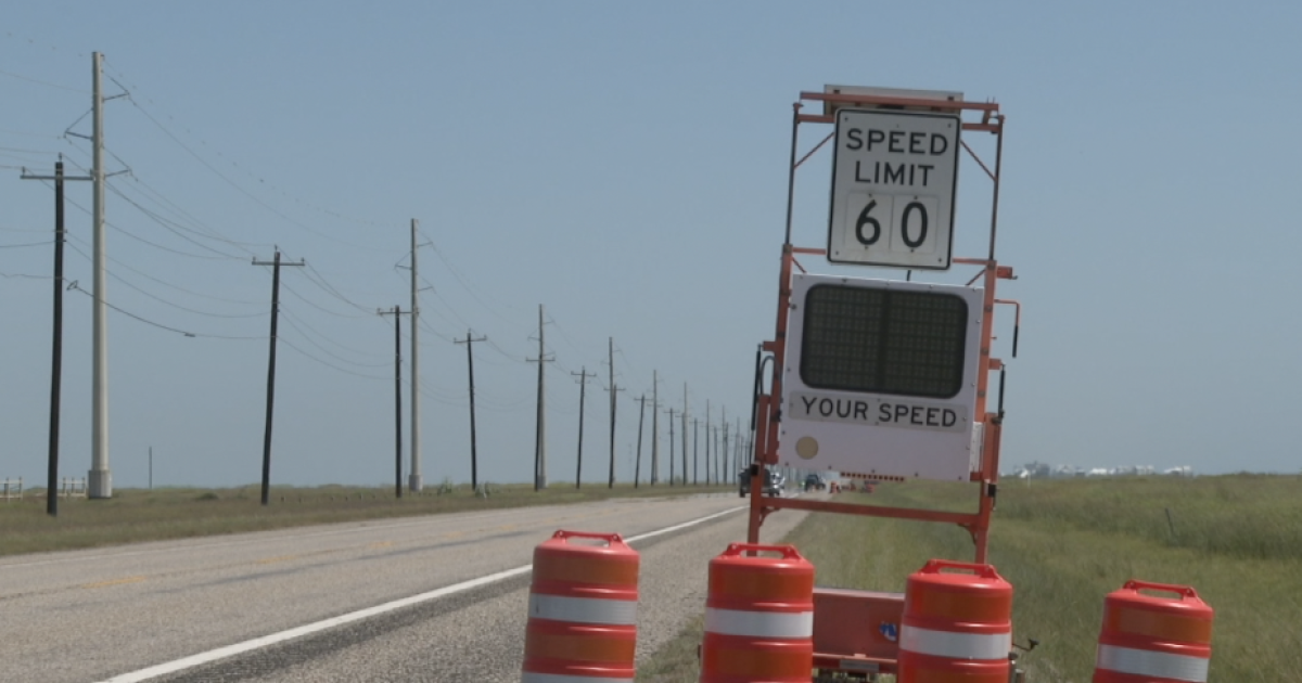 DPS increases Highway 361 patrols after deadly crashes
