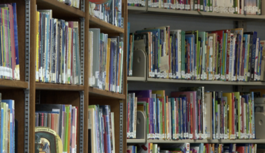 San Patricio County spotlights adult literacy in September