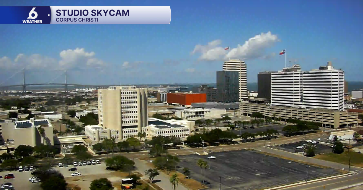 WEEKEND FORECAST: Sunny skies ahead with little to no rain
